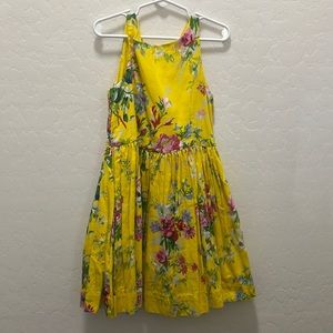 Polo Dress for girls